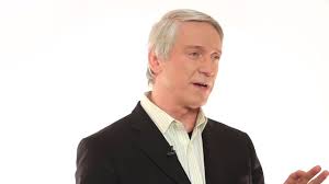 El psicólogo Stephen Hinshaw